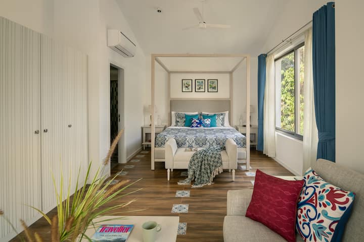 Bedroom 1 image 1
