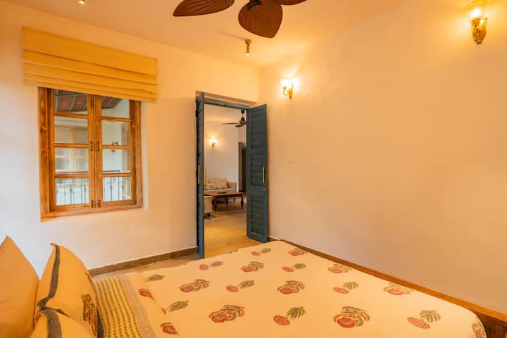 საძინებელი 3