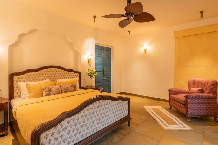 საძინებელი 2