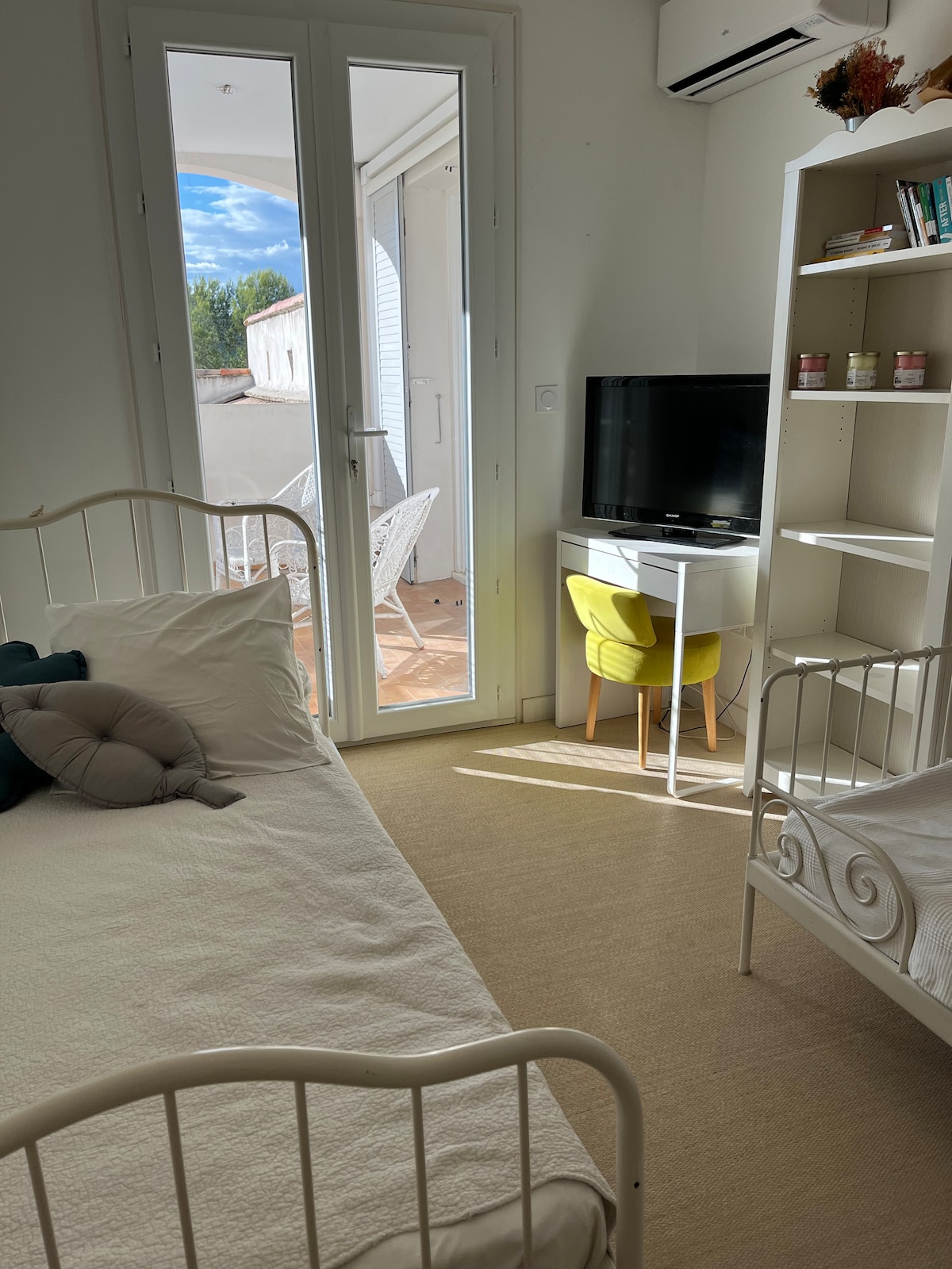 Спална соба 3