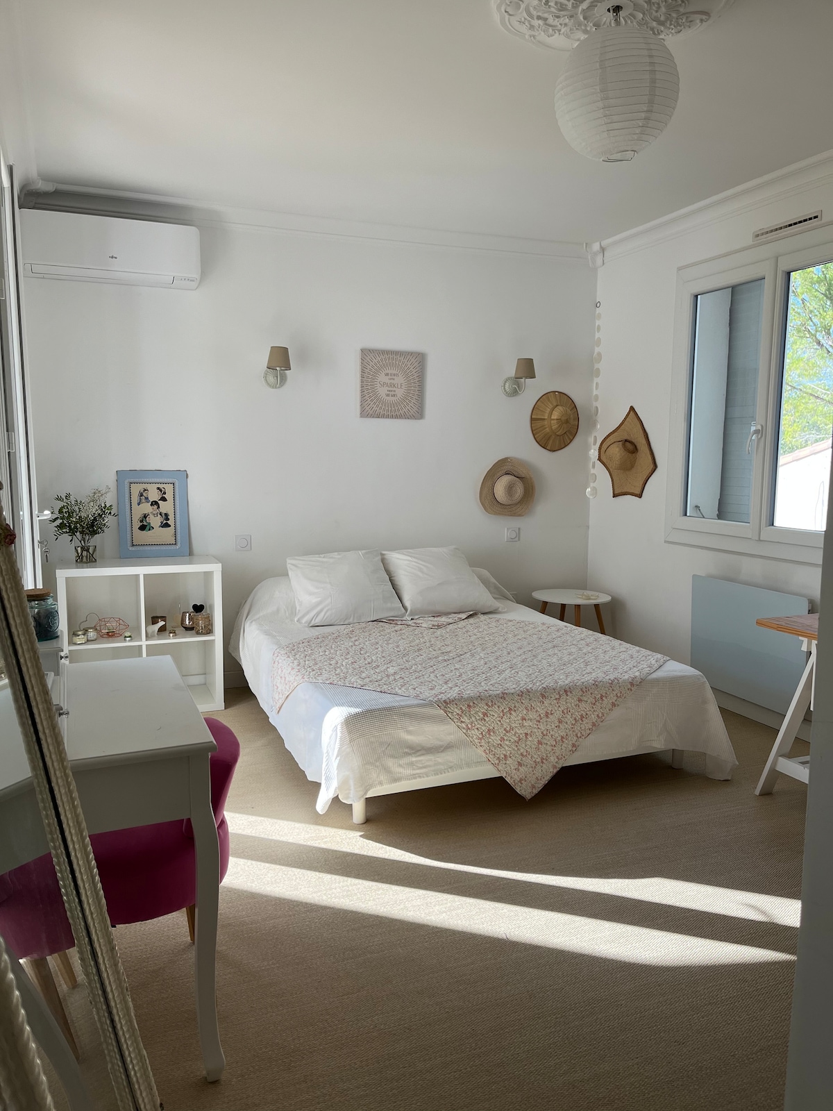 Спална соба 4