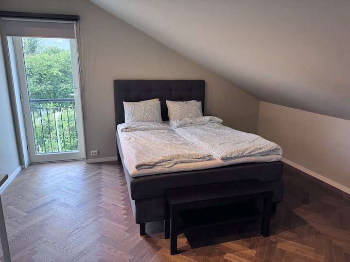 Спална соба 1