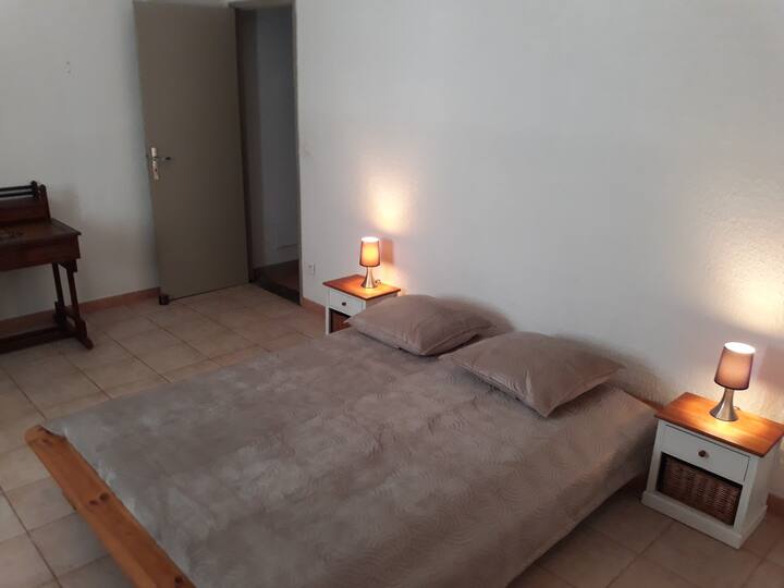 საძინებელი