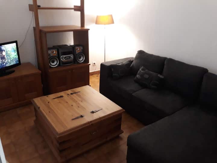 მისაღები ოთახი