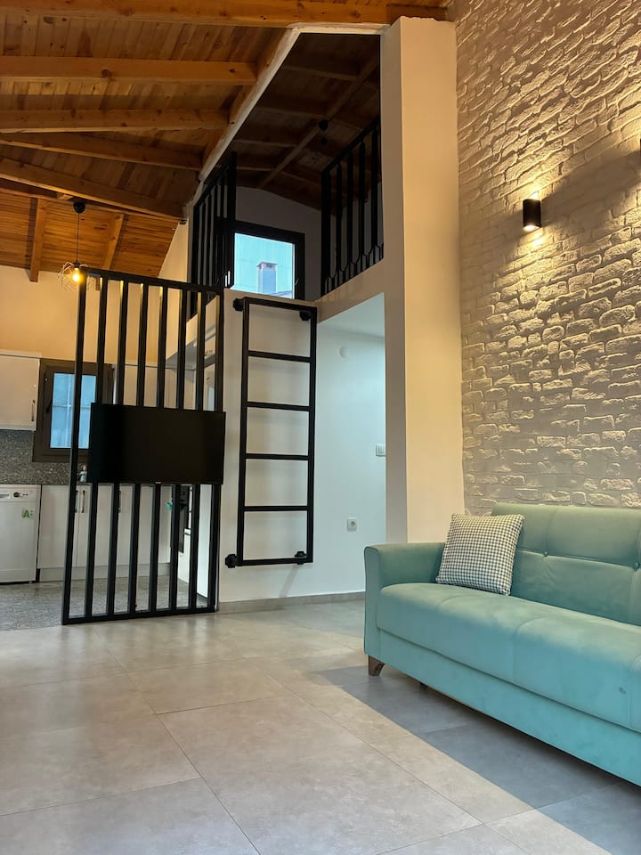Villa Merka Kayaköy - Kayaköy