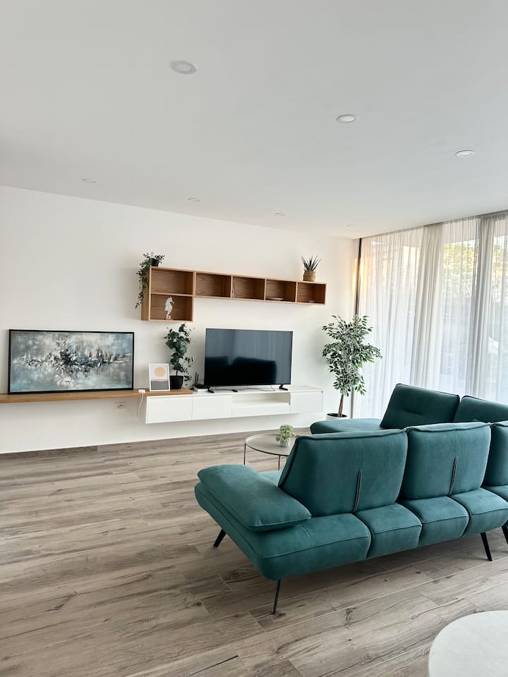Olea Villa - Slv - Dhërmi