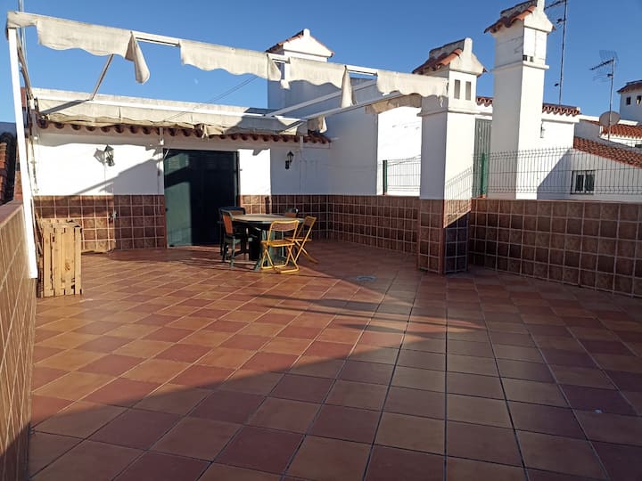Casa En El Portil (Huelva) Para Findes - Huelva