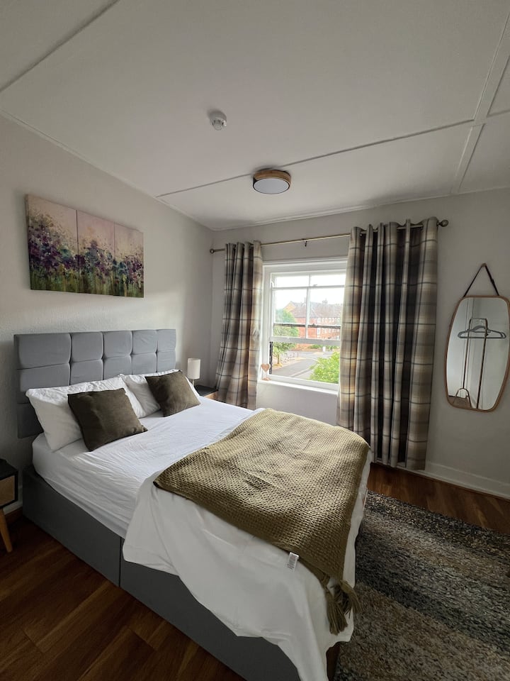 საძინებელი 1