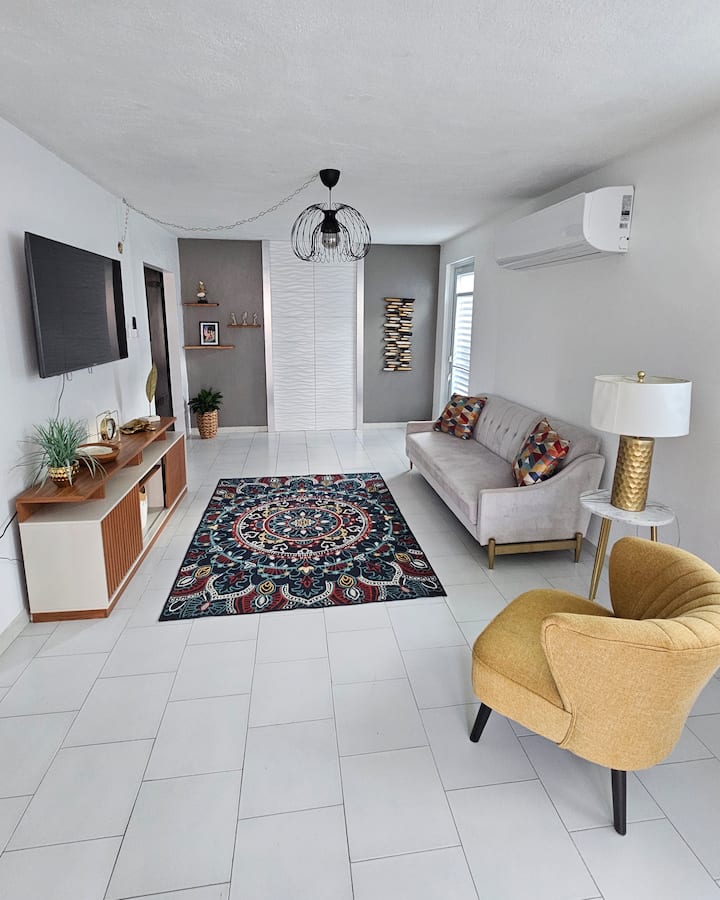 Casa Lola Vacational Home - Guánica