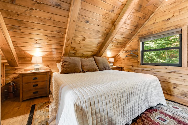 Спална соба 1