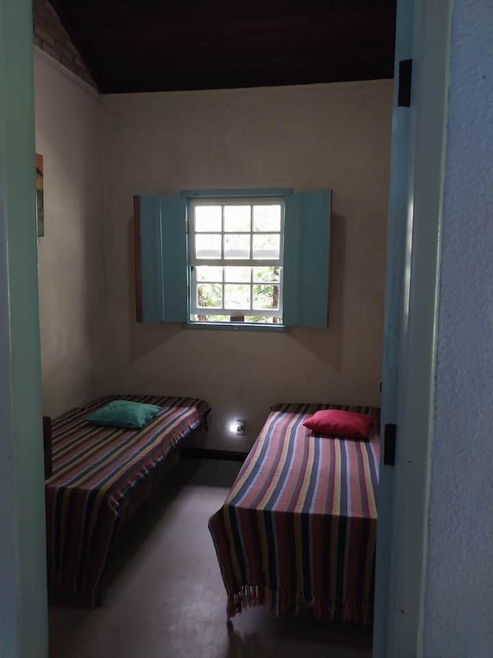 Chambre 1