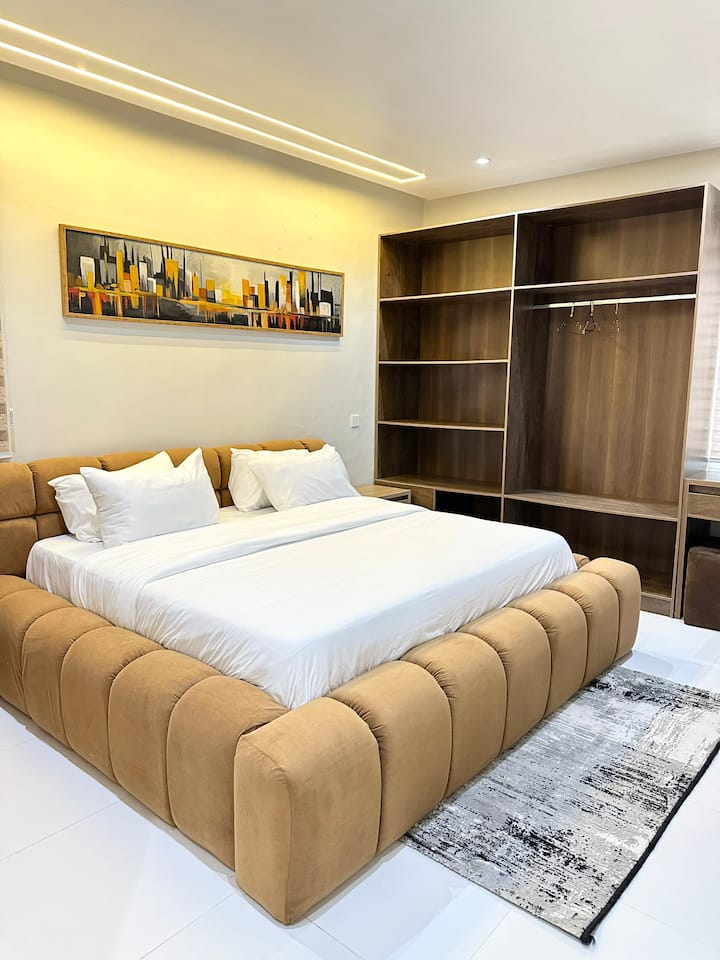 Chambre 1