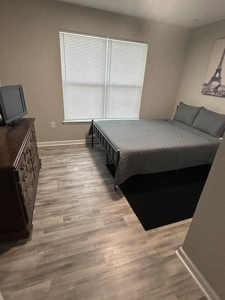 Chambre 1