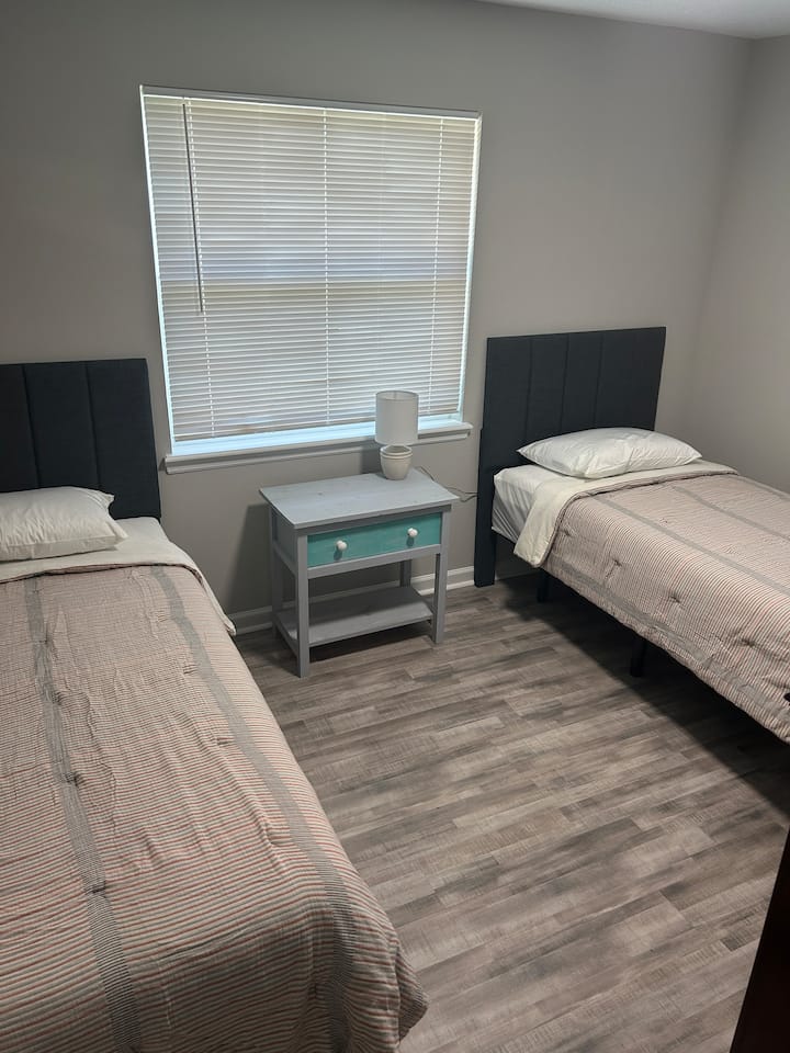 Chambre 3