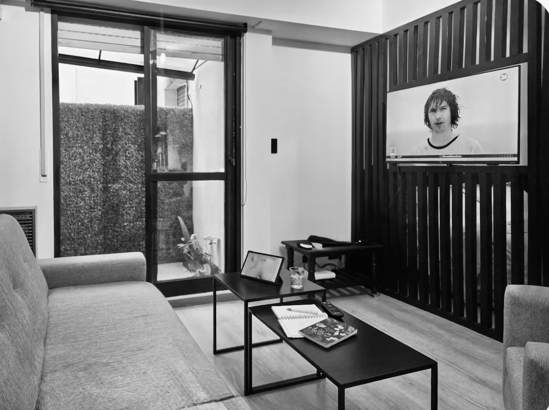 Всекидневна