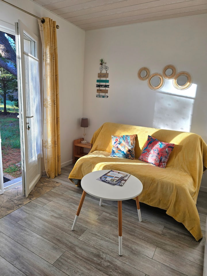 ห้องนั่งเล่น