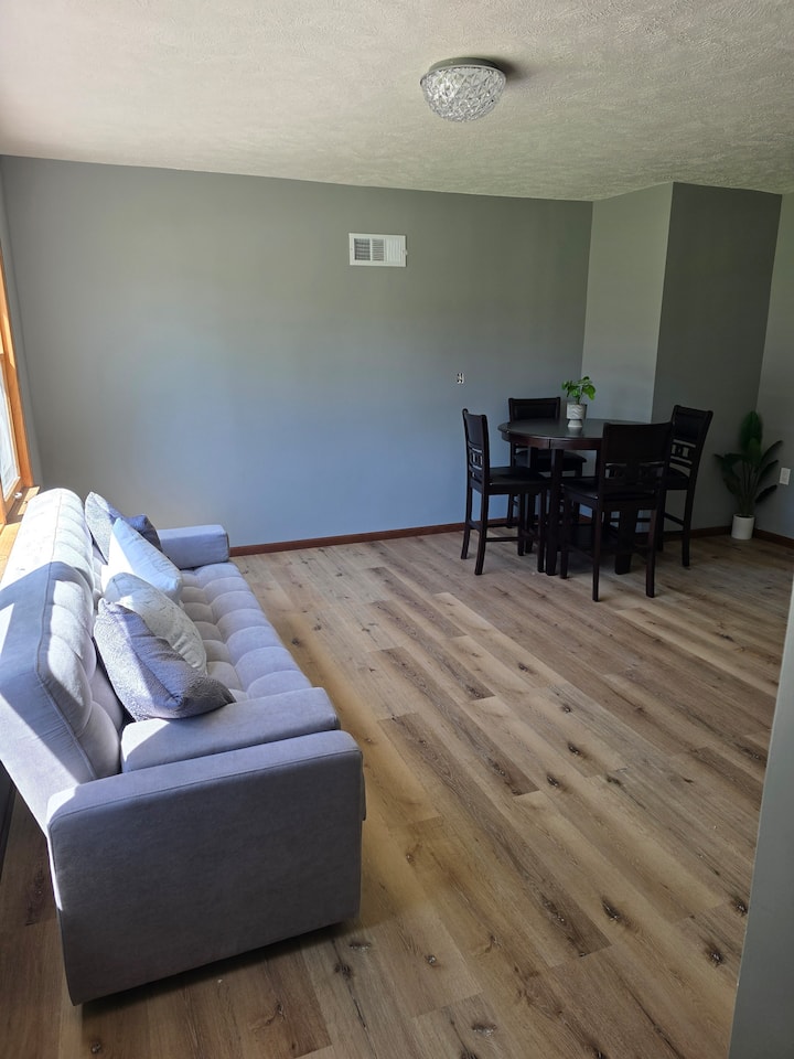 Mary's Casita! - Grand Island, NE