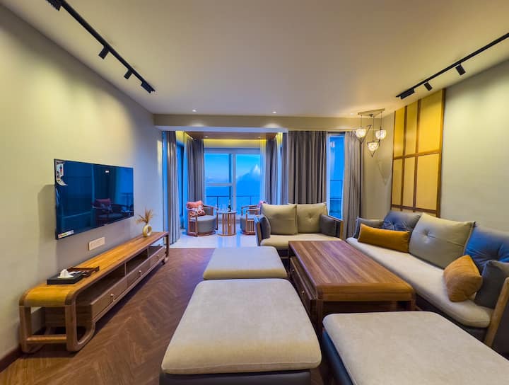 The Perch Shimla(6room Villa) 7min Walk To Mall Rd - Shimla