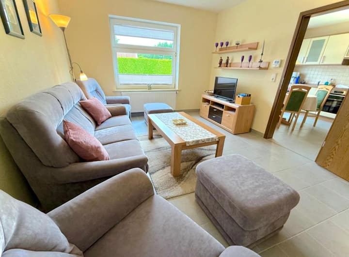Cosy Holiday Nest In Marienhafe - Marienhafe