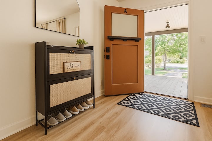 Cozy 3br • Walk To Downtown & Pacific University - Forest Grove, OR