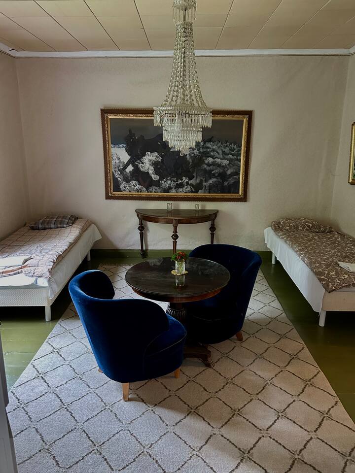 غرفة النوم 3