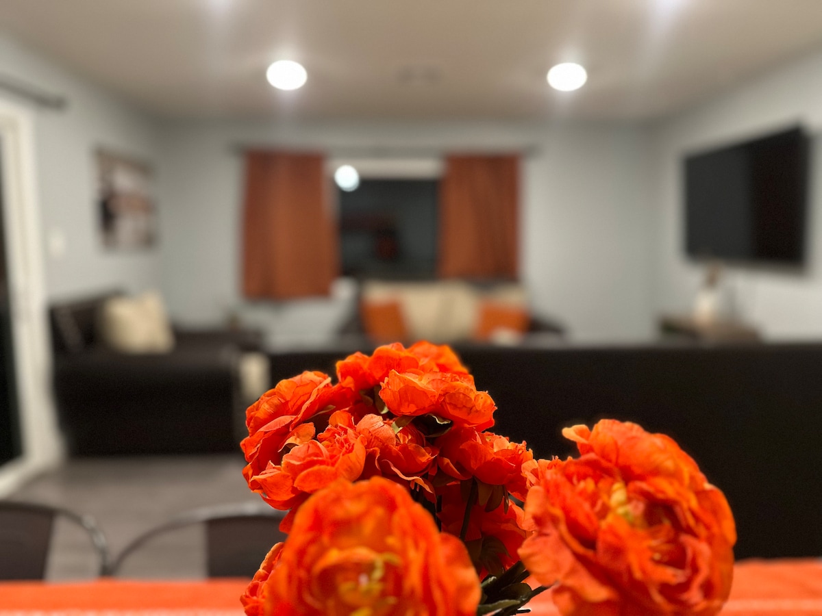 მისაღები ოთახი