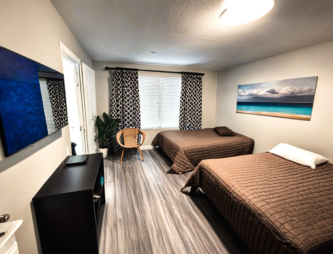 საძინებელი 2