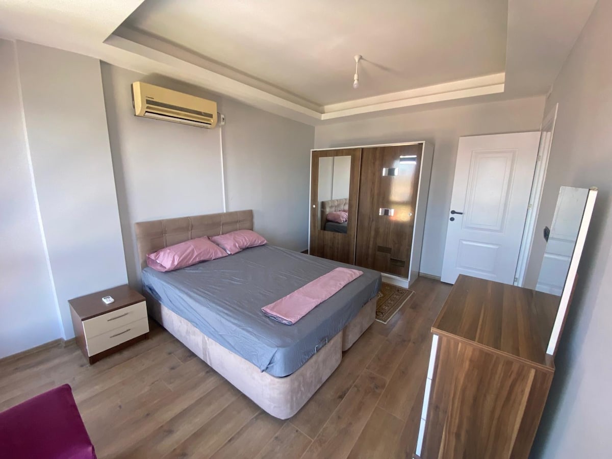 İzmir Yeni Foçada Lüx Havuzlu Triplex Villar