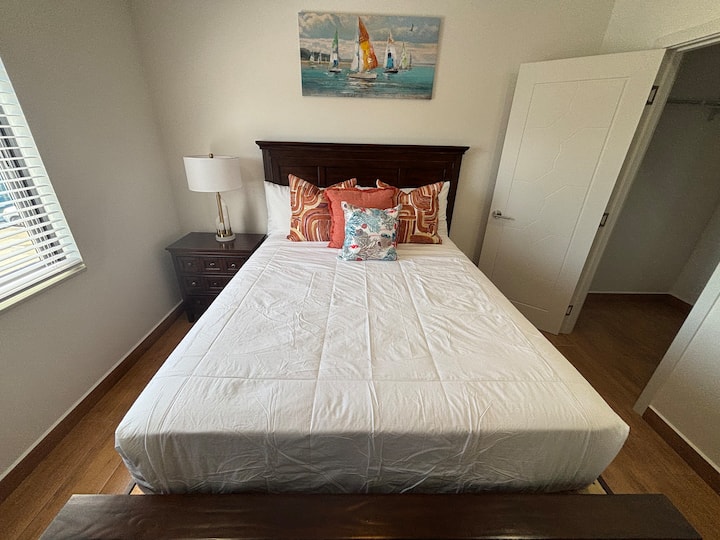 საძინებელი 2