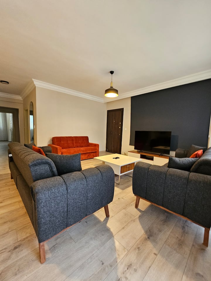 Icmeler Villa - Marmaris