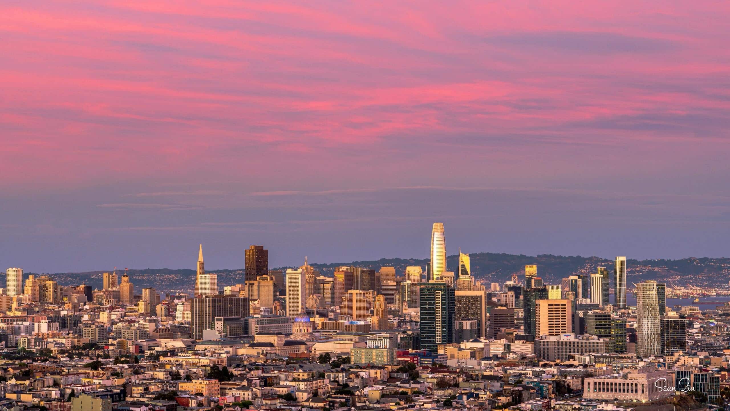 Home in San Francisco · ★5.0 · 1 bedroom · 2 beds · 2 baths - Image 21