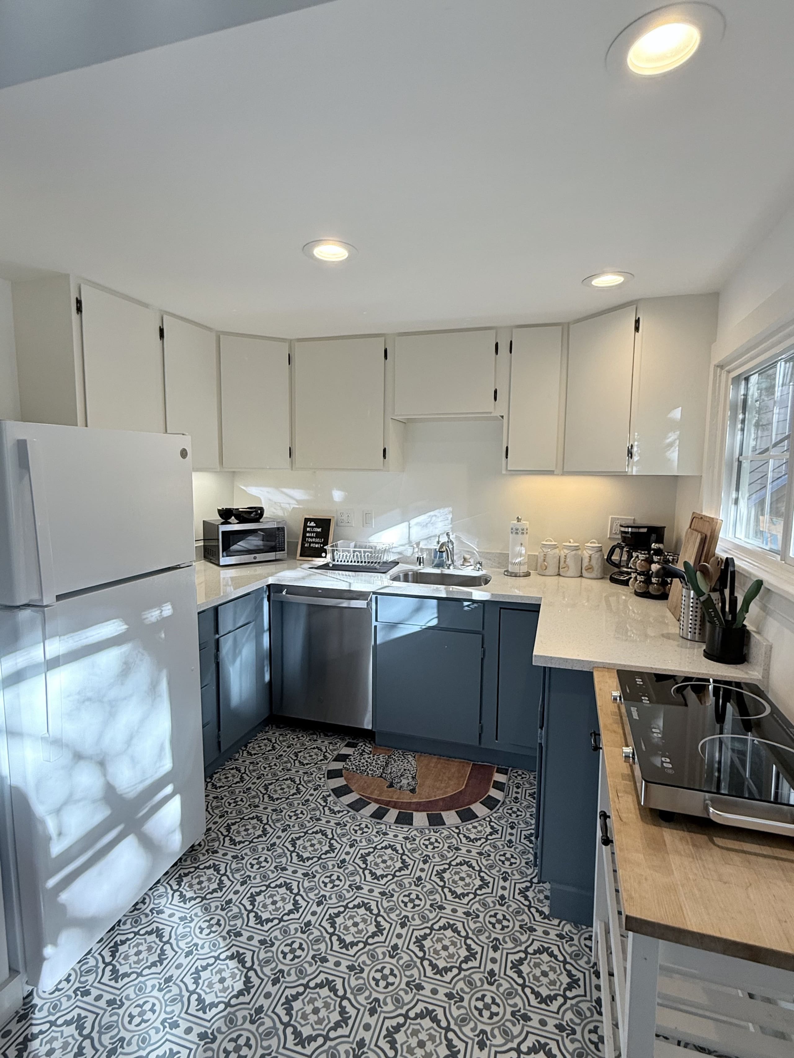 Home in San Francisco · ★5.0 · 1 bedroom · 2 beds · 2 baths - Image 6