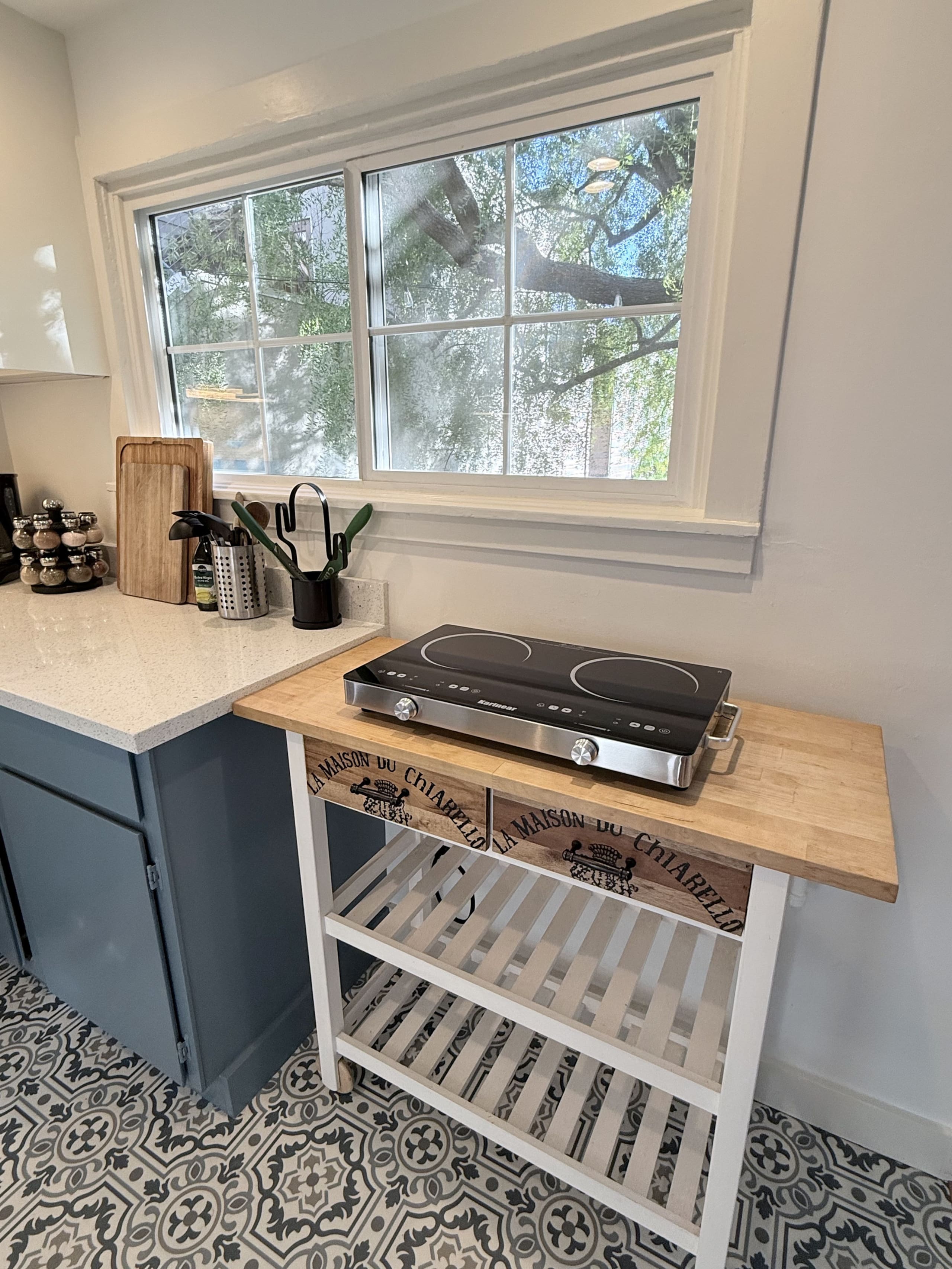 Home in San Francisco · ★5.0 · 1 bedroom · 2 beds · 2 baths - Image 7