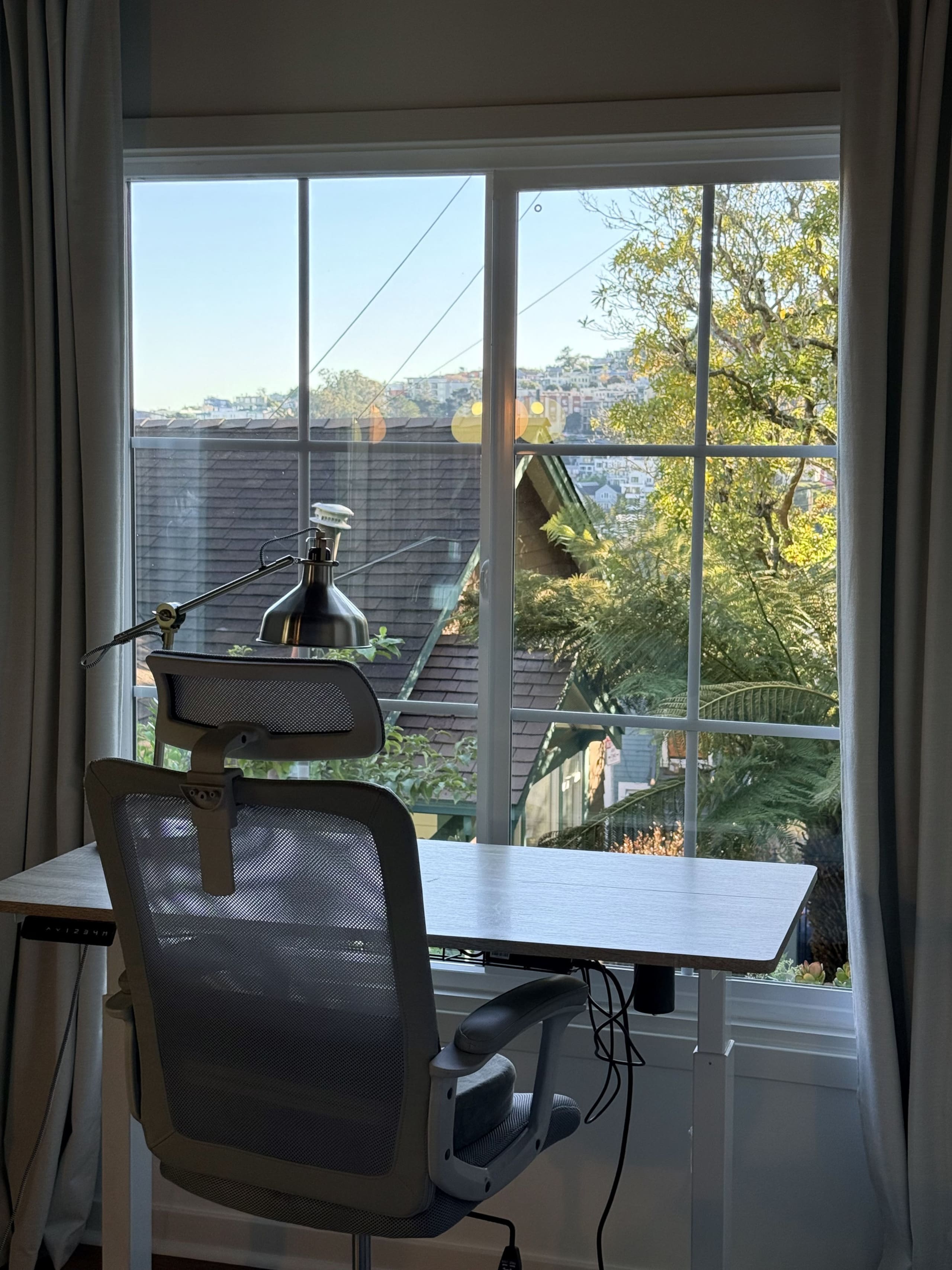 Home in San Francisco · ★5.0 · 1 bedroom · 2 beds · 2 baths - Image 12