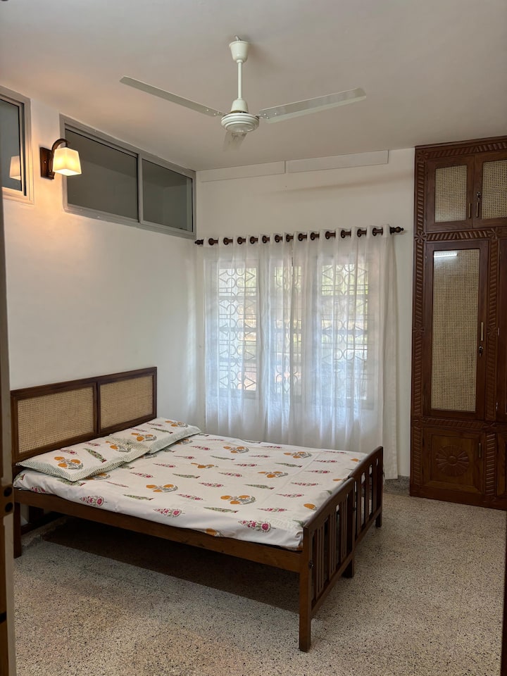 საძინებელი