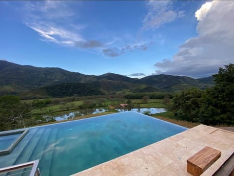 Finca Cantares-Live the magic of nature!