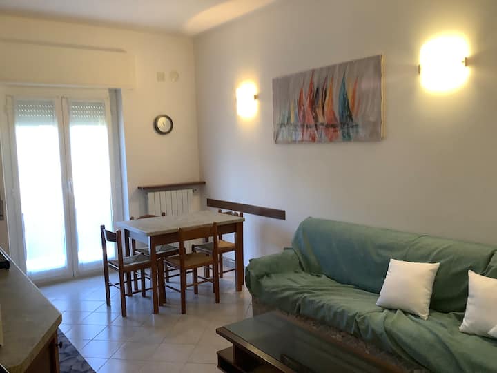 Velia |Holiday Home|outdoor Experience - Finale Ligure