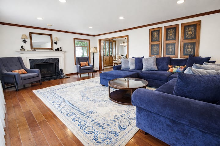 La Jolla Shores • Roof Deck, Pool, Spa, 11 Beds - San Diego, CA