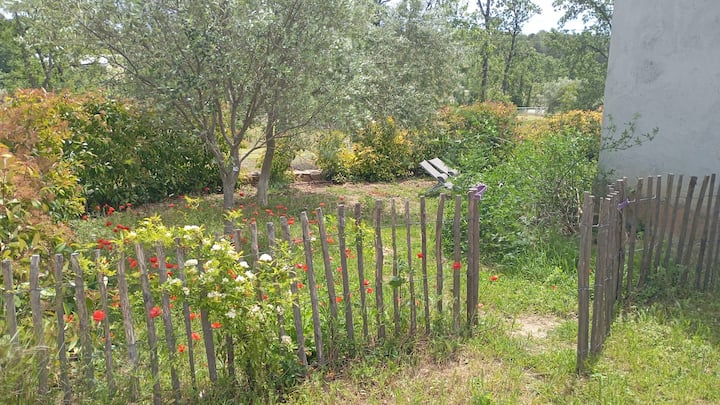 Charmant T2 De 49m² – Calme - Draguignan