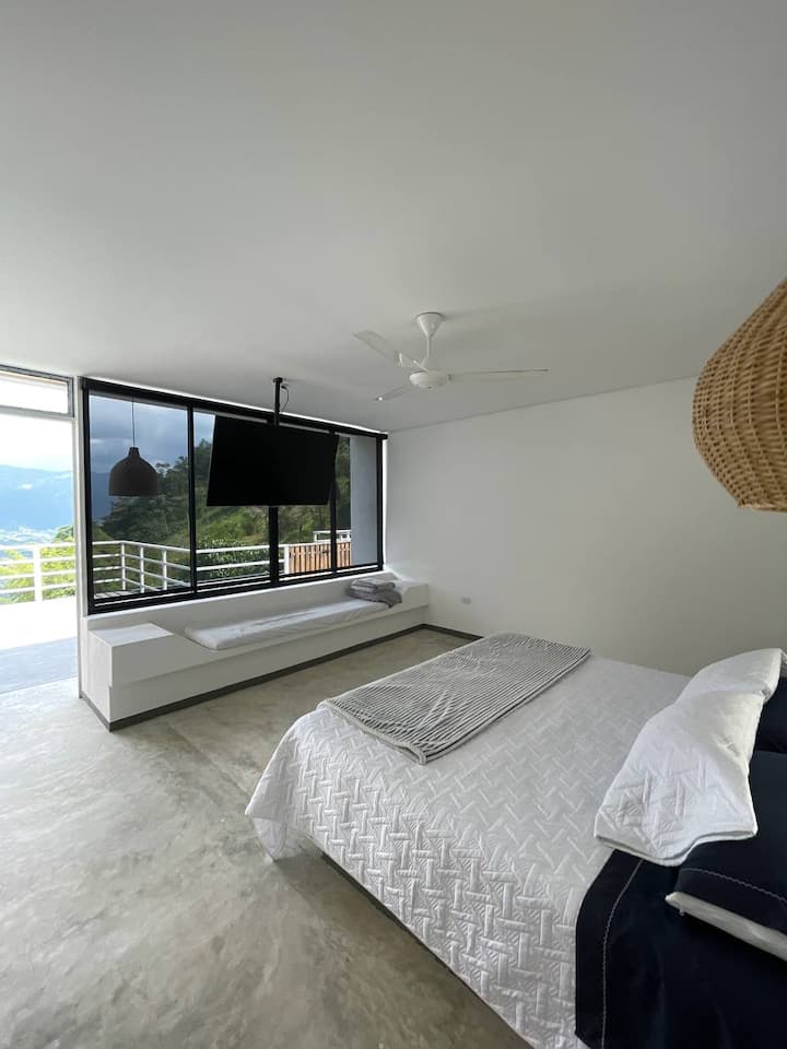 غرفة النوم 3