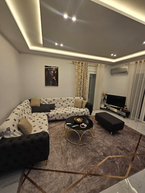 Top performing Airbnb: 1vila LALA 6 person in Qendër Vlorë