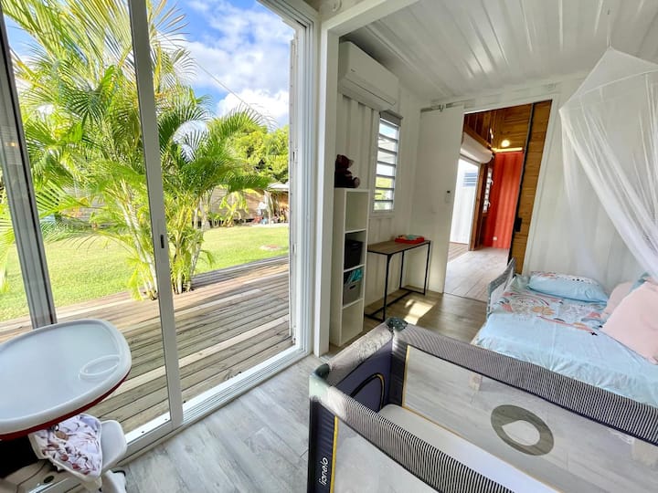 საძინებელი 3