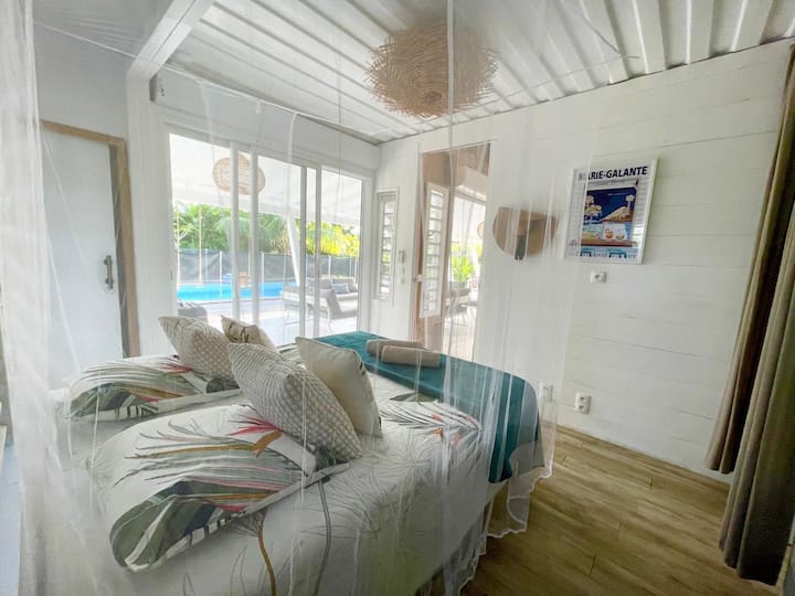 საძინებელი 2