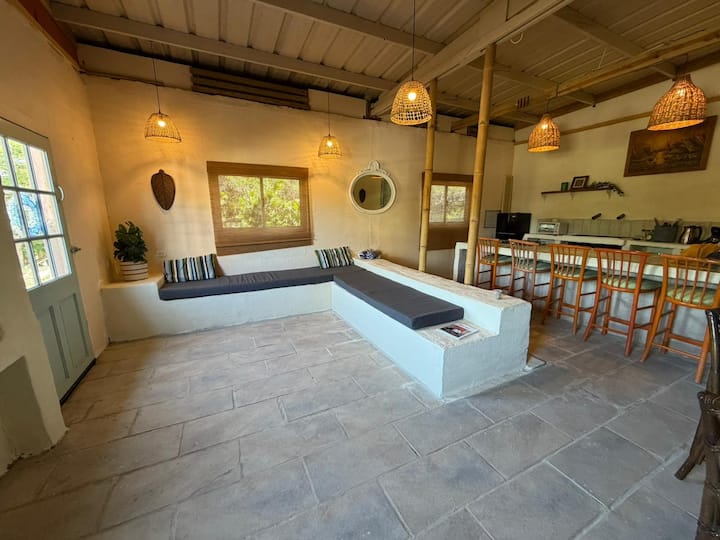 Savaneta House Close Walk To Savaneta Beach - Aruba