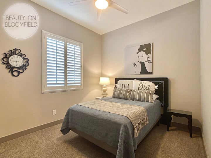 غرفة النوم 2