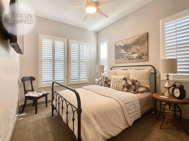 غرفة النوم 1