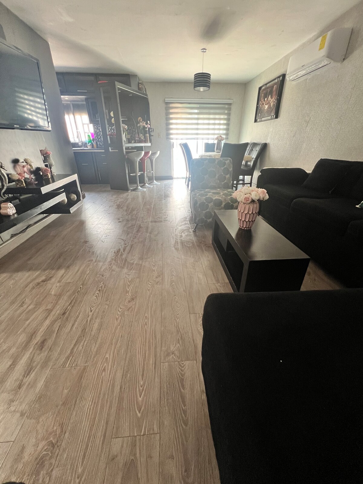 Top Airbnb: Cozy, comfortable, cool space in Ciudad General Escobedo