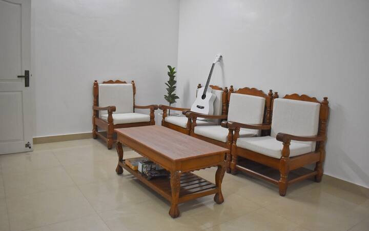 Dimapur Homestay 2bhk Apartment (2nd) - Dimapur