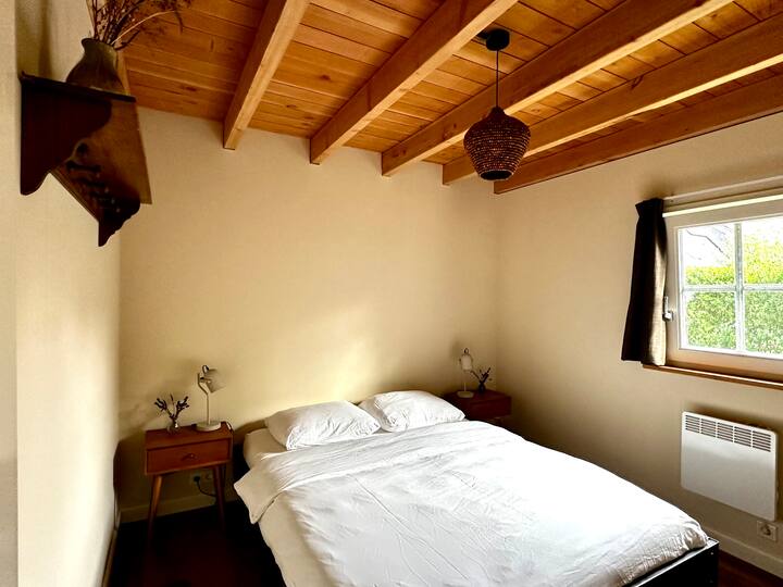 Dhomë gjumi 1