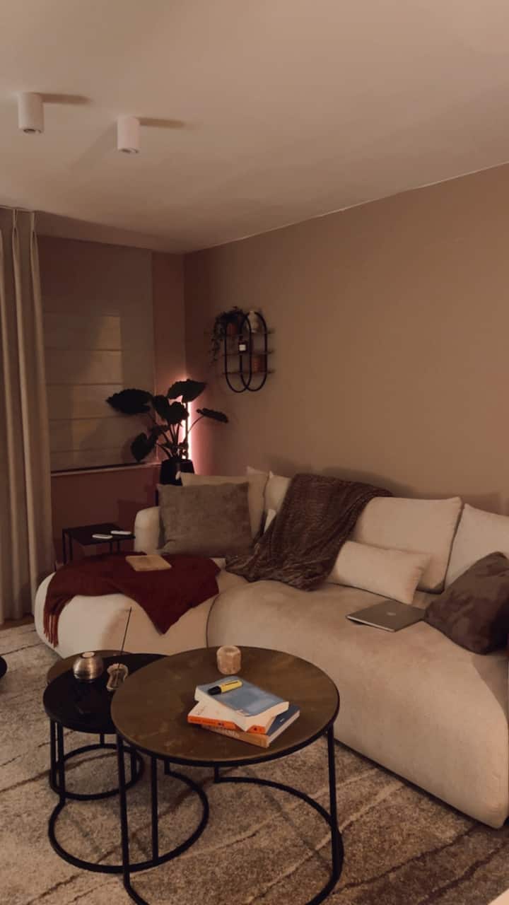 พื้นที่อยู่อาศัย